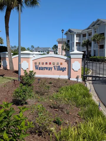 $1,395 | 627 Waterway Village Boulevard, Unit 8D, Myrtle Beach, SC 29579