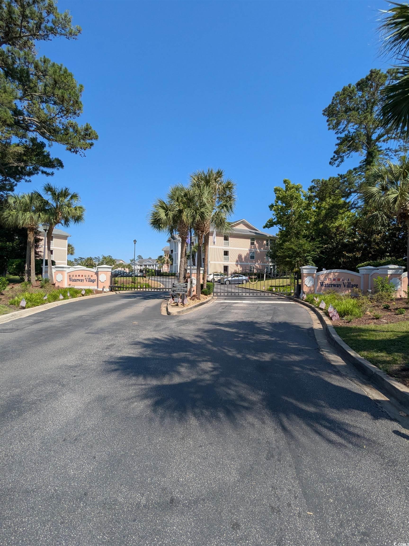 627 Waterway Village Boulevard, Unit 8D Myrtle Beach, SC 29579 - Photo 35 of 37