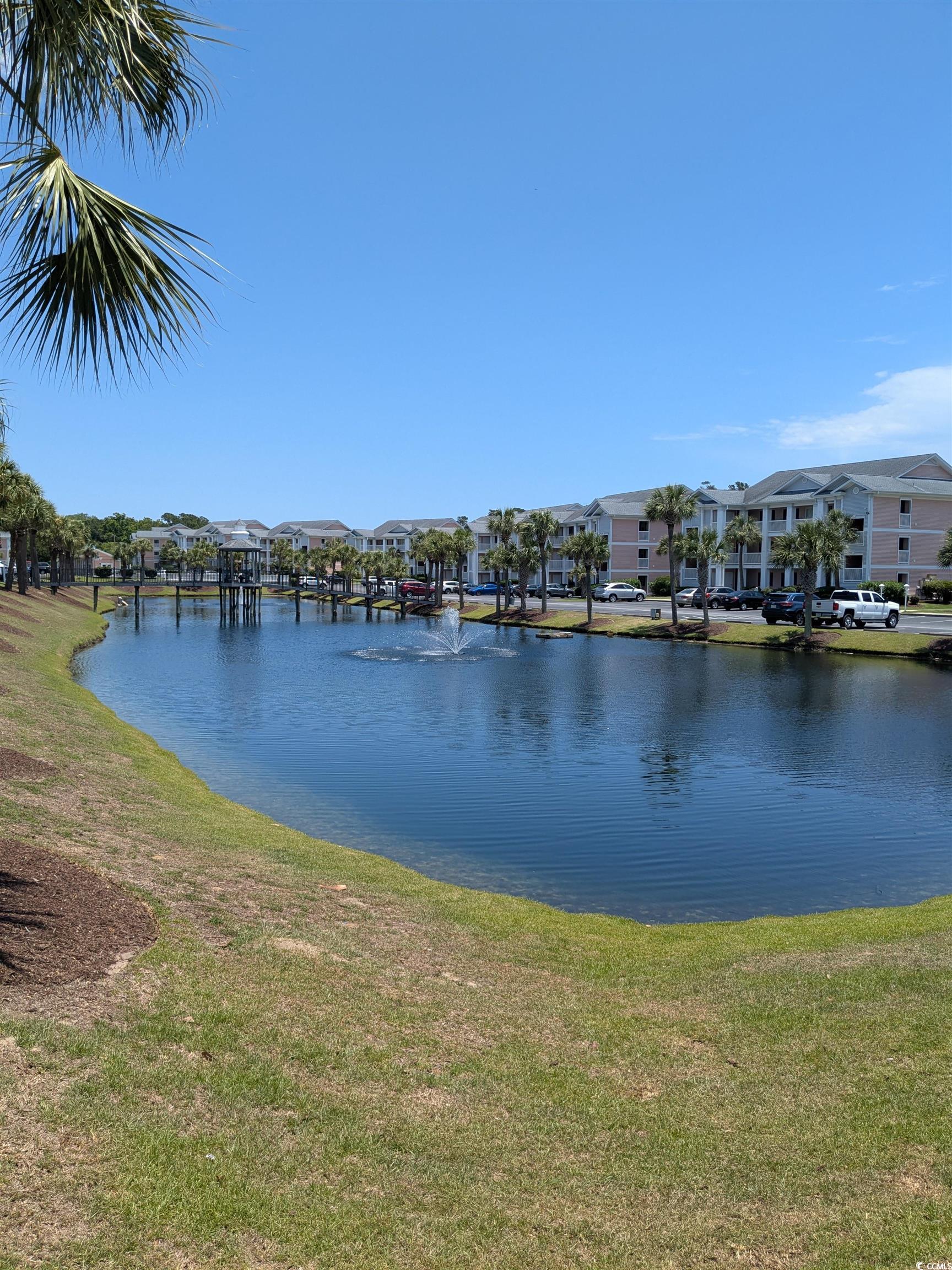 627 Waterway Village Boulevard, Unit 8D Myrtle Beach, SC 29579 - Photo 36 of 37