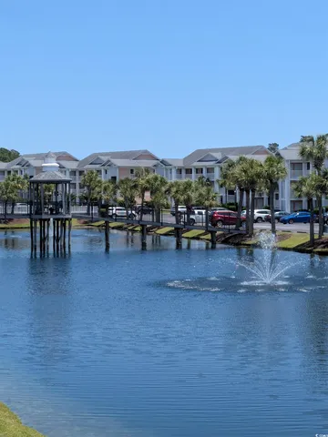 $1,395 | 627 Waterway Village Boulevard, Unit 8D, Myrtle Beach, SC 29579