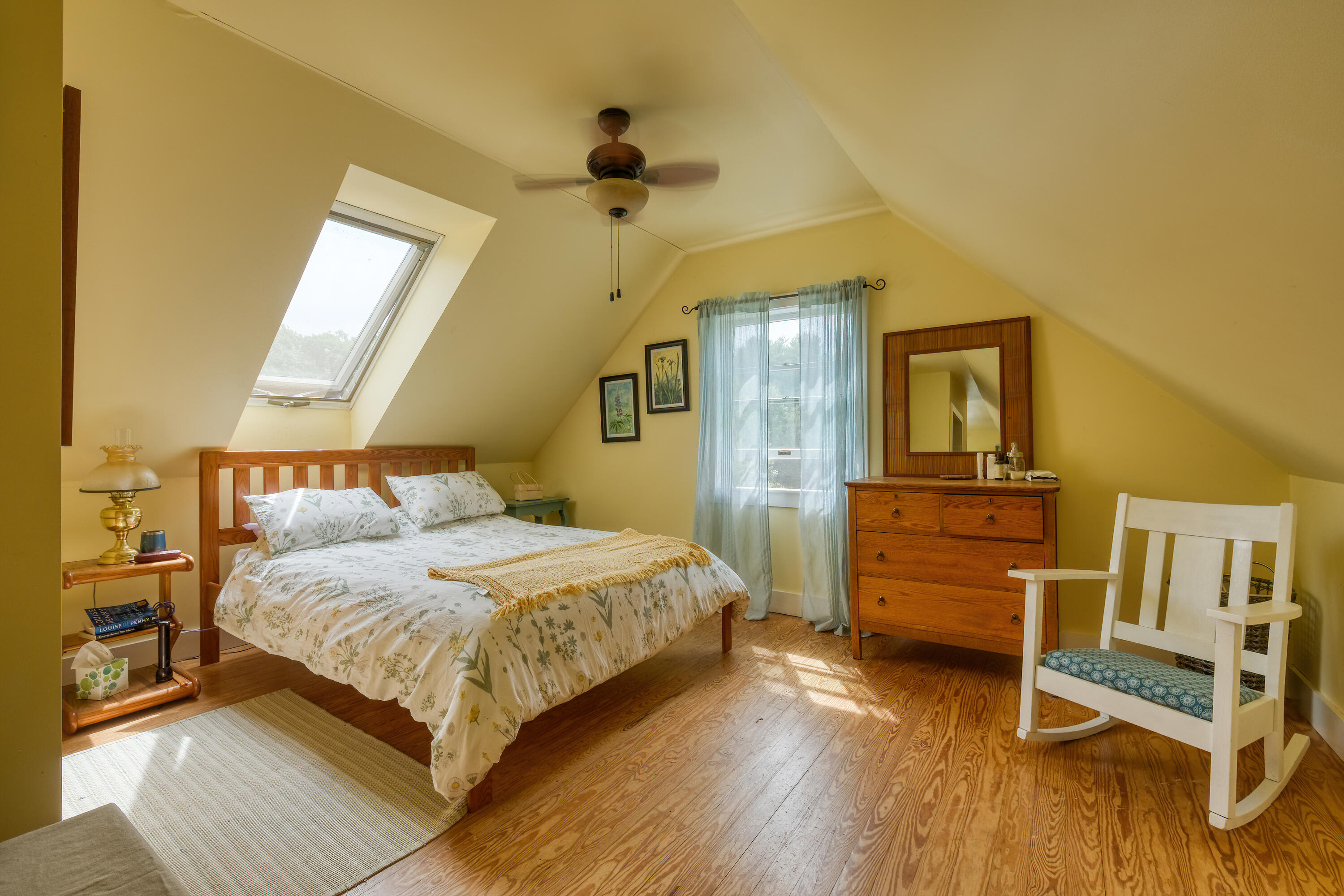 116 Upper Cross Road Nobleboro, ME 04555 - Photo 22 of 45 20210831_116_Upper_Cross_8101