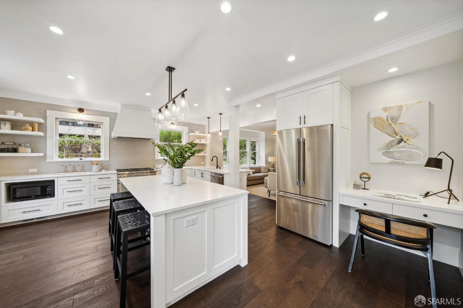 2518 Etna Street Berkeley, CA 94704 - Photo 24 of 99