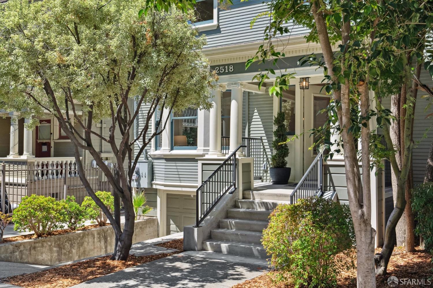 2518 Etna Street Berkeley, CA 94704 - Photo 3 of 99