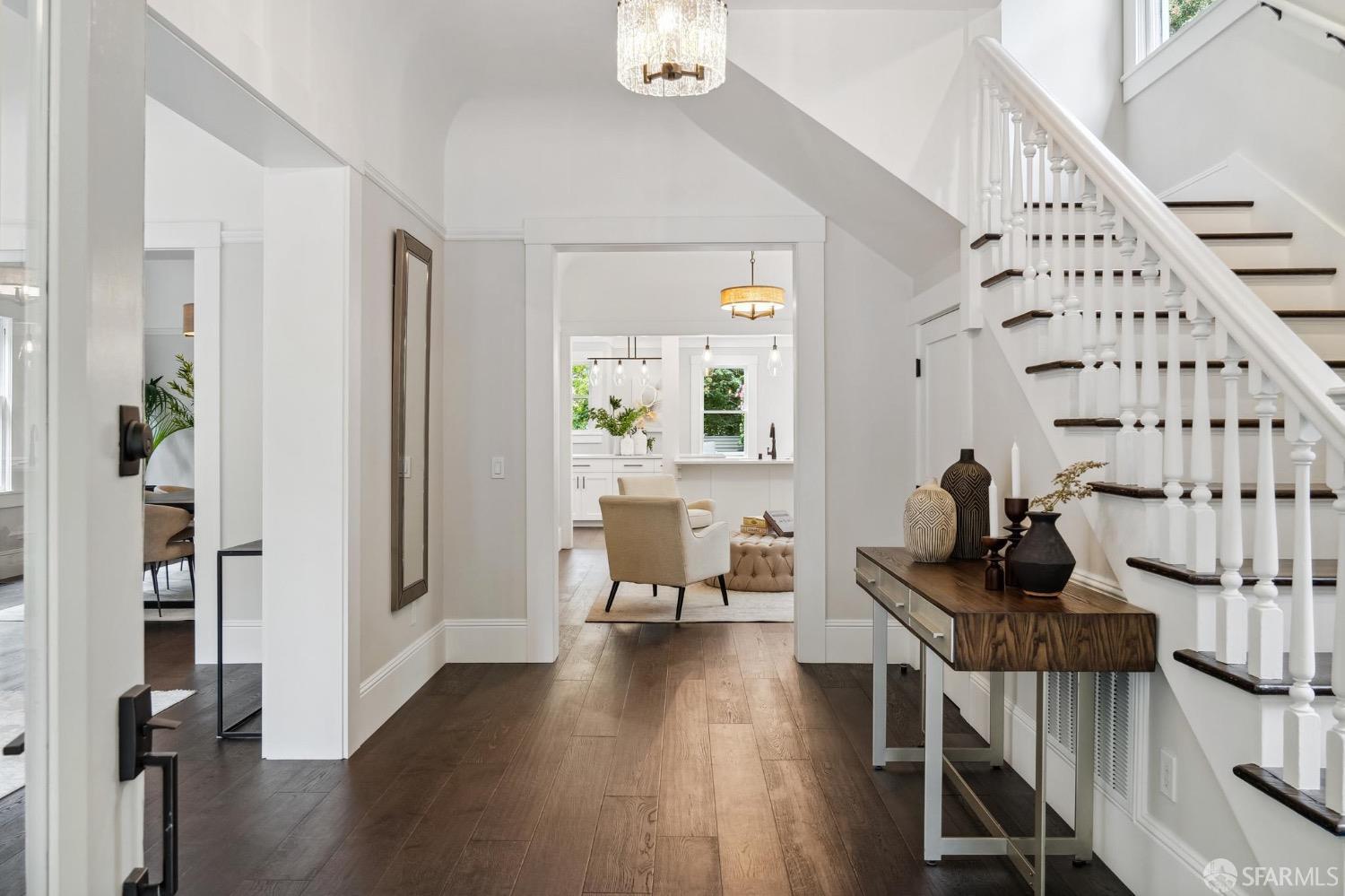 2518 Etna Street Berkeley, CA 94704 - Photo 7 of 99