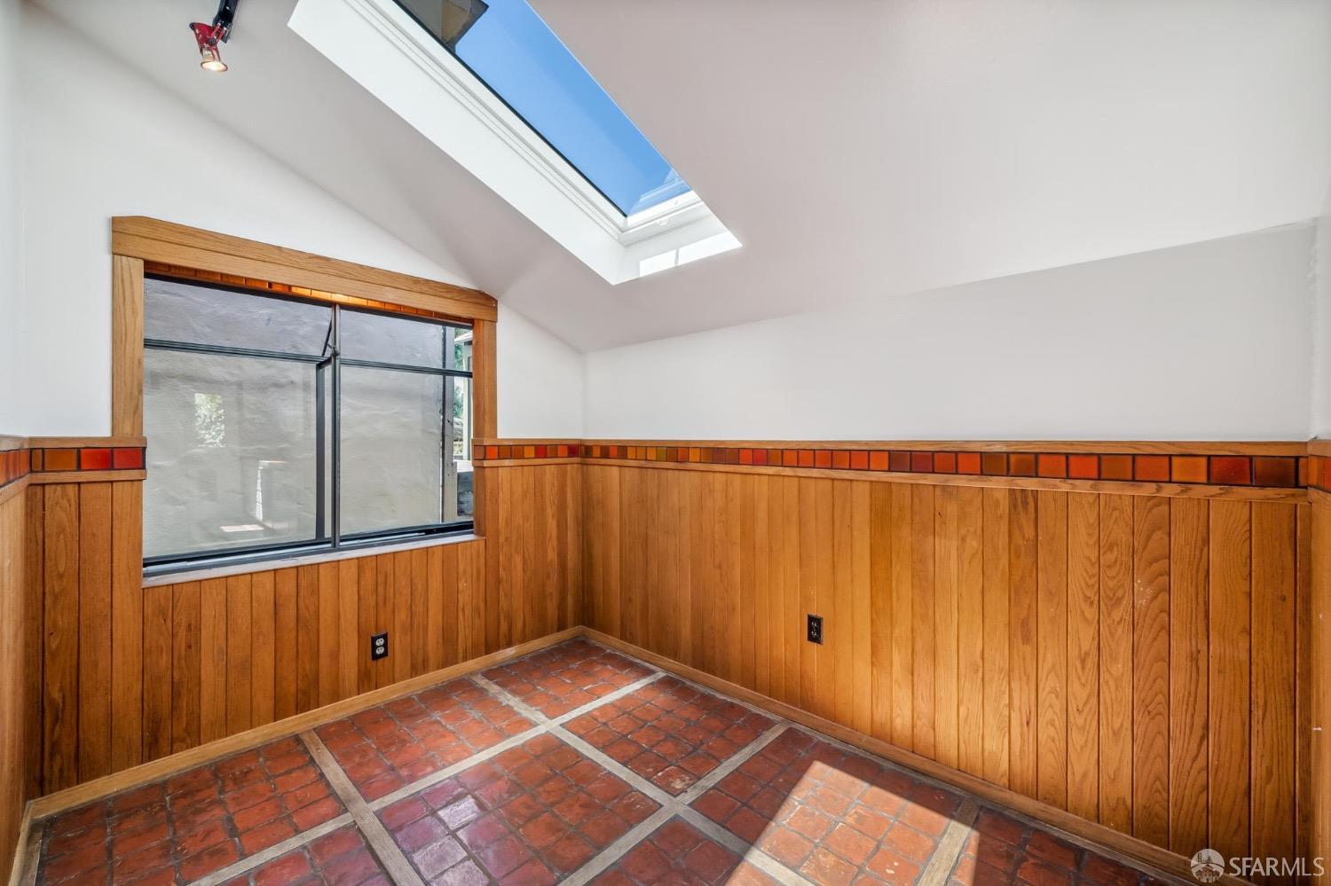 2518 Etna Street Berkeley, CA 94704 - Photo 72 of 99 a view of a room with wooden floor and windows