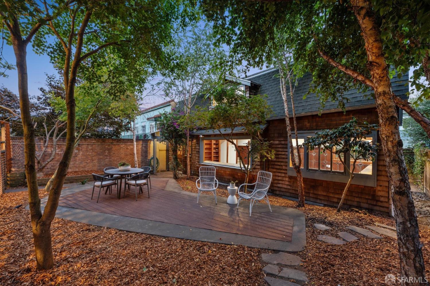 2518 Etna Street Berkeley, CA 94704 - Photo 92 of 99