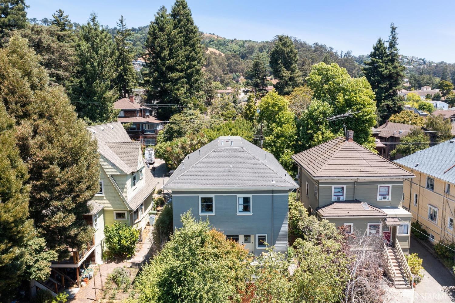 2518 Etna Street Berkeley, CA 94704 - Photo 97 of 99