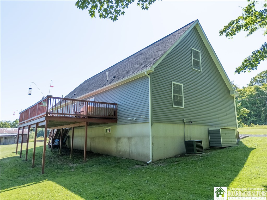 5320 Ellicott Road Pomfret, NY 14716 - Photo 7 of 49