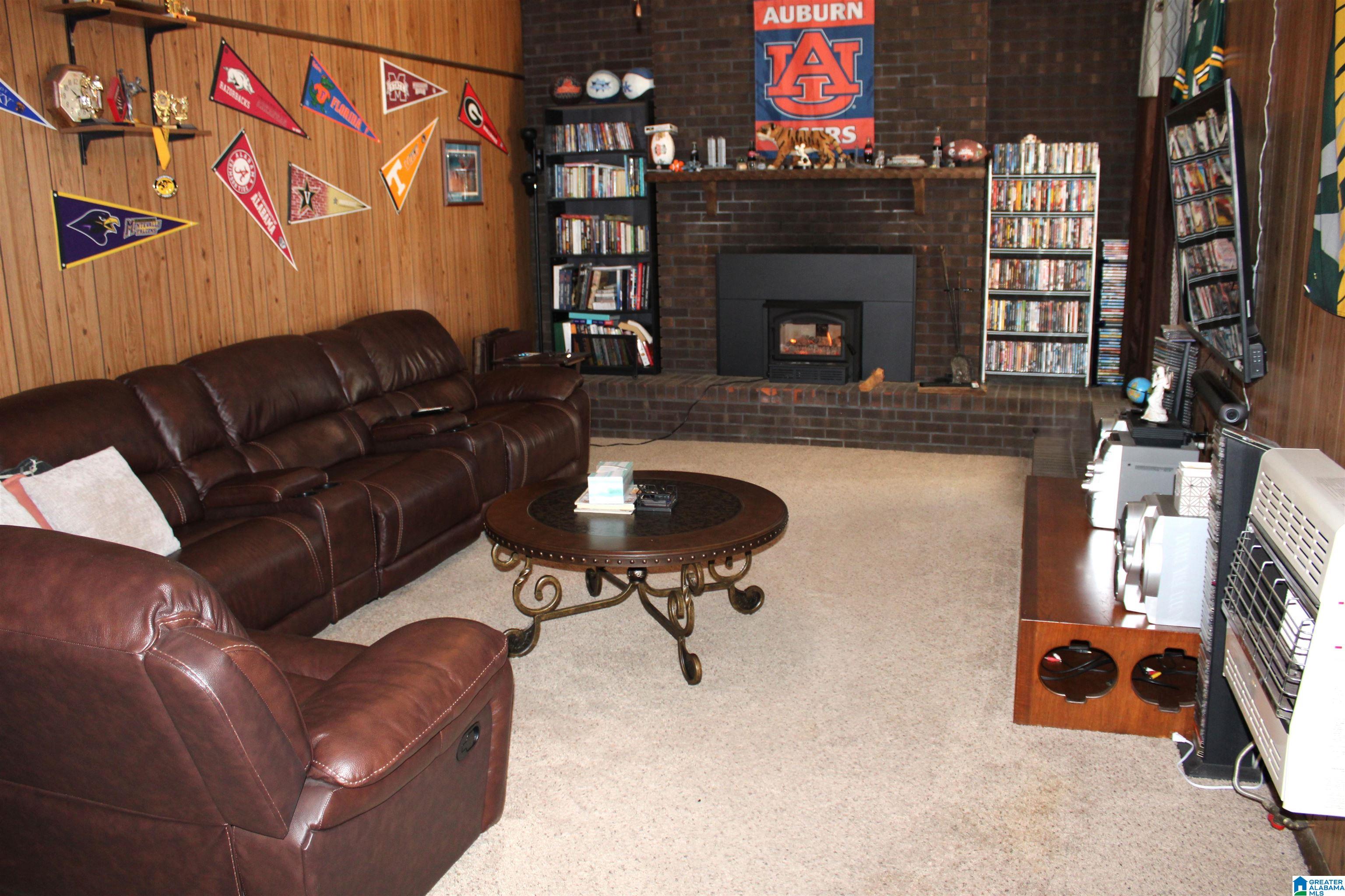 86 Jones Road Heflin, AL 36264 - Photo 5 of 39
