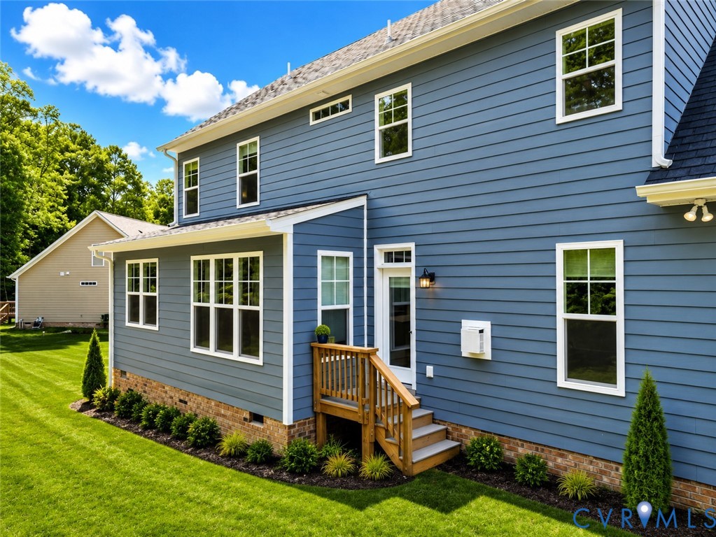 8801 Rams Crossing Place North Chesterfield, VA 23236 - Photo 69 of 76