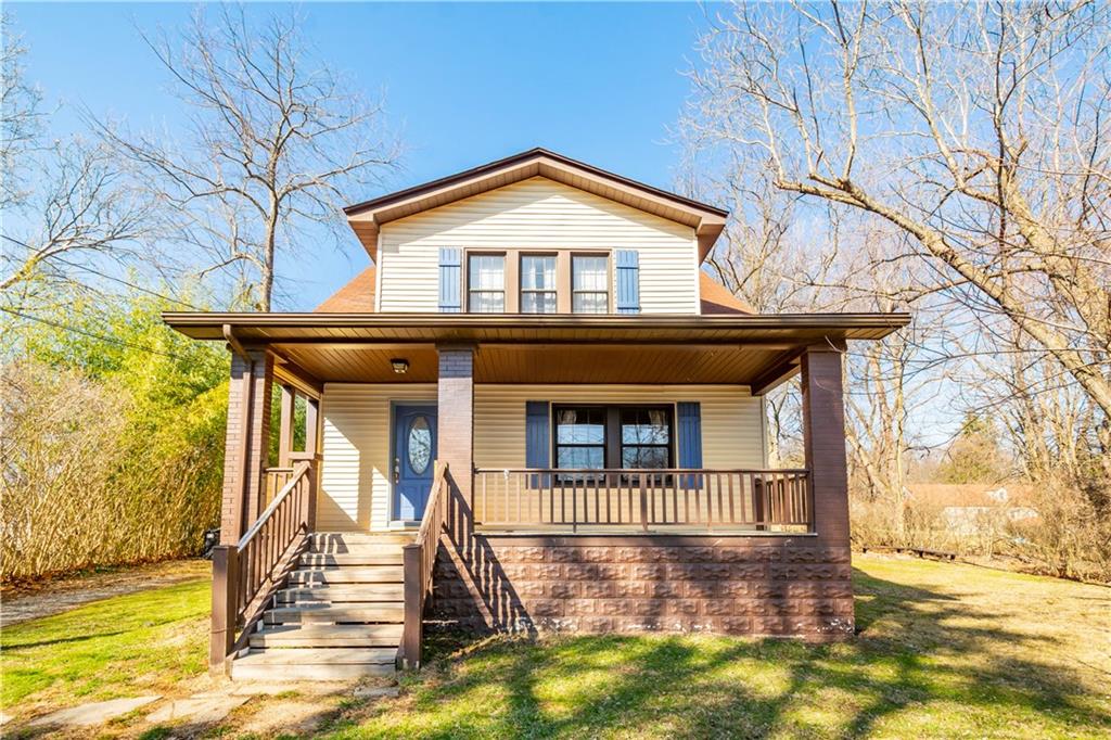 114 Klir Road Pittsburgh, PA 15209 - Photo 2 of 25