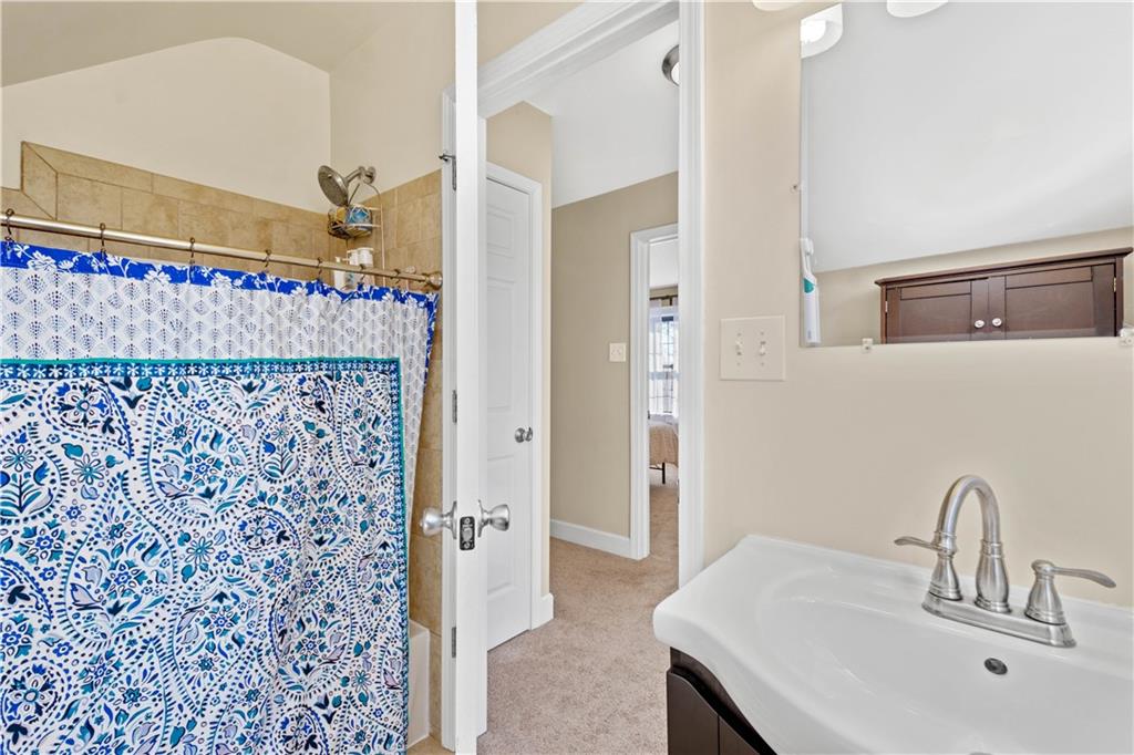 114 Klir Road Pittsburgh, PA 15209 - Photo 17 of 25