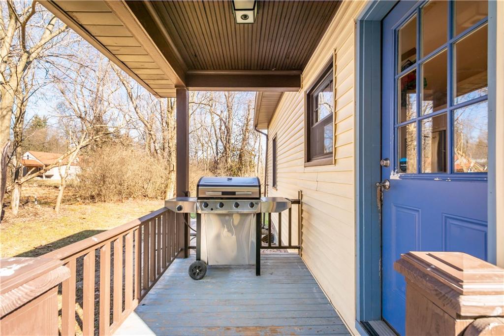 114 Klir Road Pittsburgh, PA 15209 - Photo 20 of 25