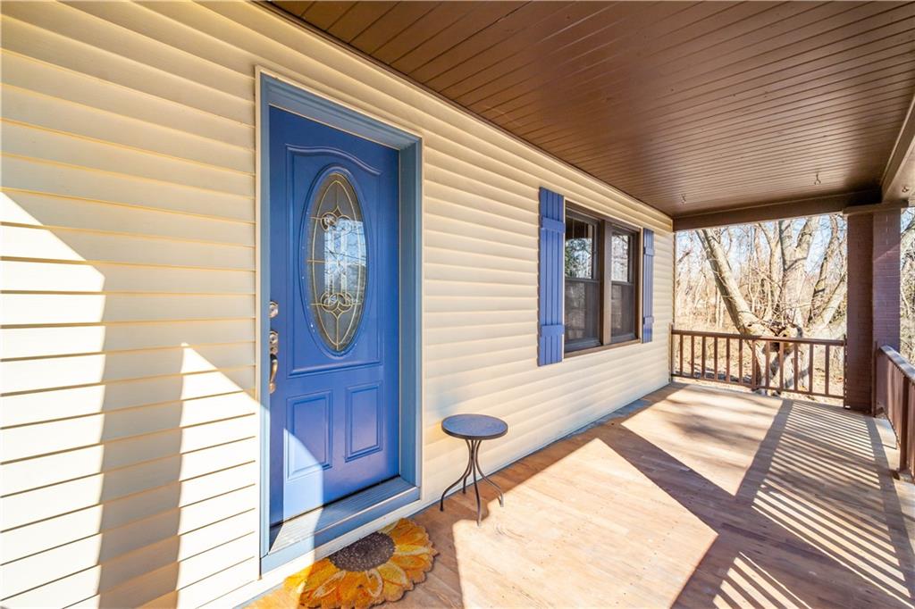 114 Klir Road Pittsburgh, PA 15209 - Photo 3 of 25