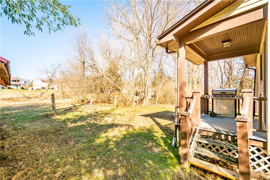 114 Klir Road Pittsburgh, PA 15209 - Photo 21 of 25
