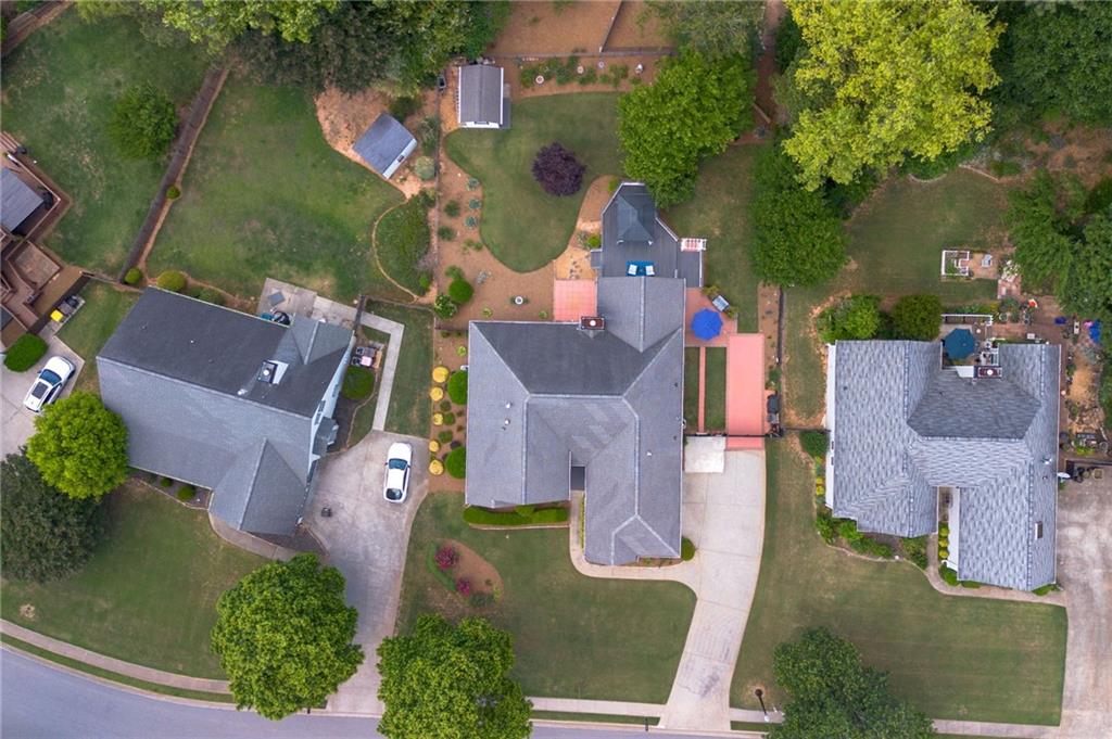 4045 Cherry Ridge Walk Suwanee, GA 30024 - Photo 44 of 45