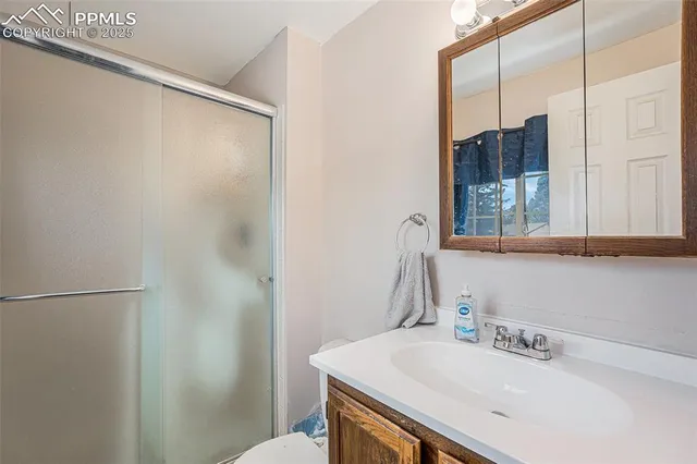 $435,000 | 2930 Inspiration Drive, Colorado Springs, CO 80917