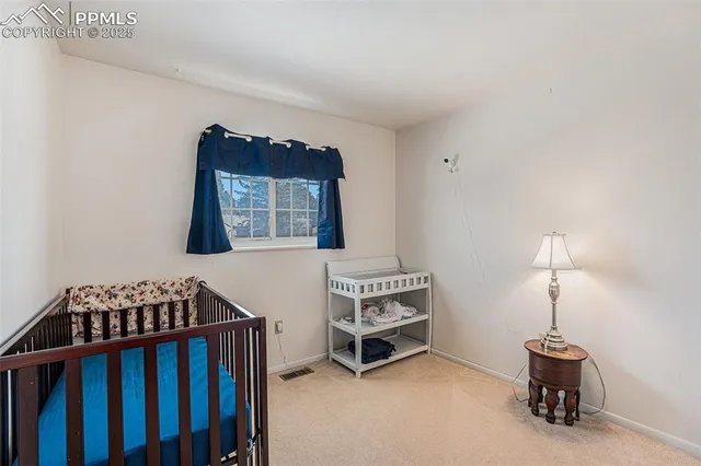 $435,000 | 2930 Inspiration Drive, Colorado Springs, CO 80917