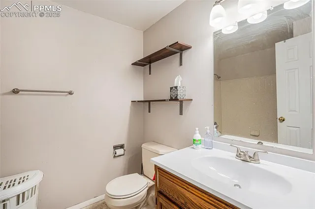 $435,000 | 2930 Inspiration Drive, Colorado Springs, CO 80917