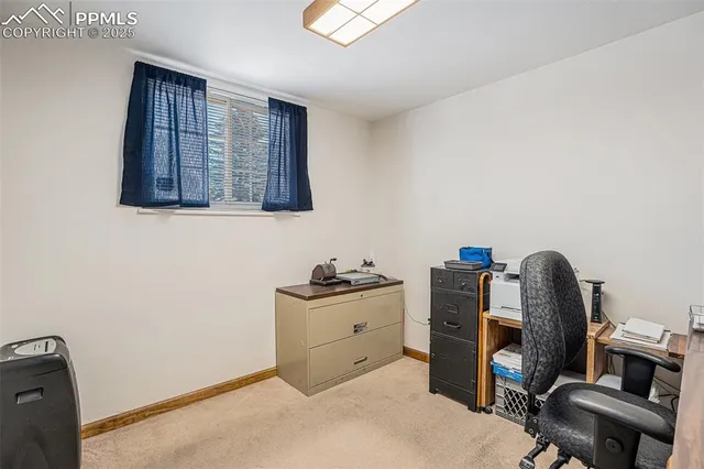 $435,000 | 2930 Inspiration Drive, Colorado Springs, CO 80917