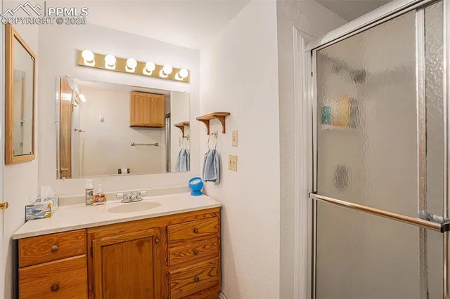 $435,000 | 2930 Inspiration Drive, Colorado Springs, CO 80917