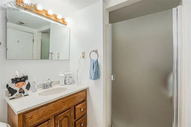 $435,000 | 2930 Inspiration Drive, Colorado Springs, CO 80917