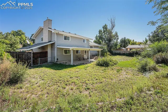 $435,000 | 2930 Inspiration Drive, Colorado Springs, CO 80917