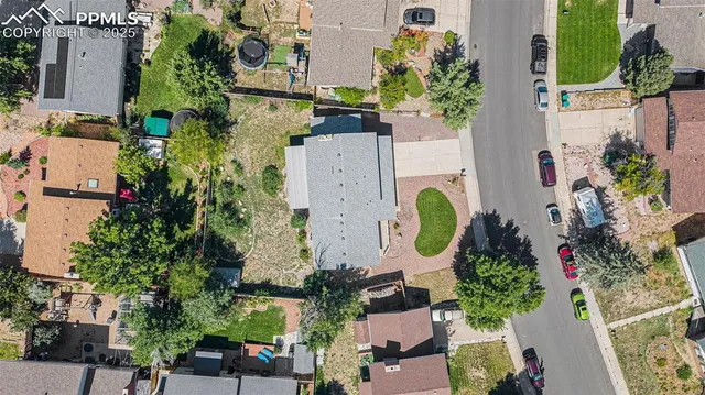 $435,000 | 2930 Inspiration Drive, Colorado Springs, CO 80917