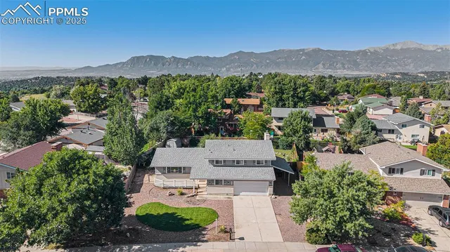 $435,000 | 2930 Inspiration Drive, Colorado Springs, CO 80917
