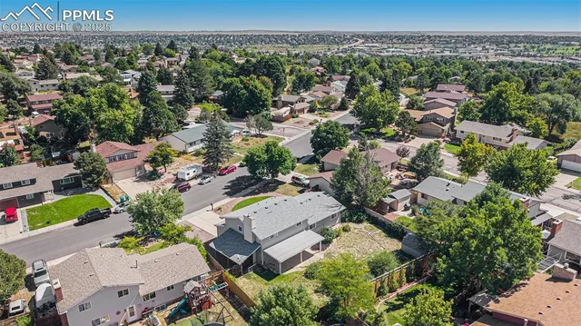 $435,000 | 2930 Inspiration Drive, Colorado Springs, CO 80917