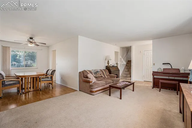 $435,000 | 2930 Inspiration Drive, Colorado Springs, CO 80917