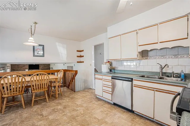 $435,000 | 2930 Inspiration Drive, Colorado Springs, CO 80917