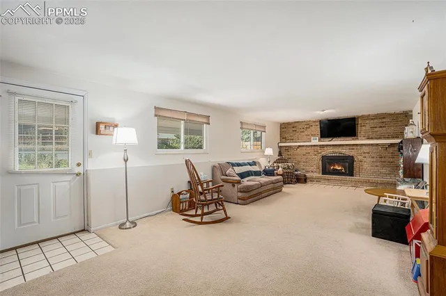 $435,000 | 2930 Inspiration Drive, Colorado Springs, CO 80917