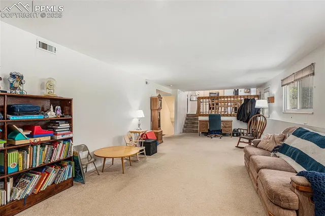 $435,000 | 2930 Inspiration Drive, Colorado Springs, CO 80917