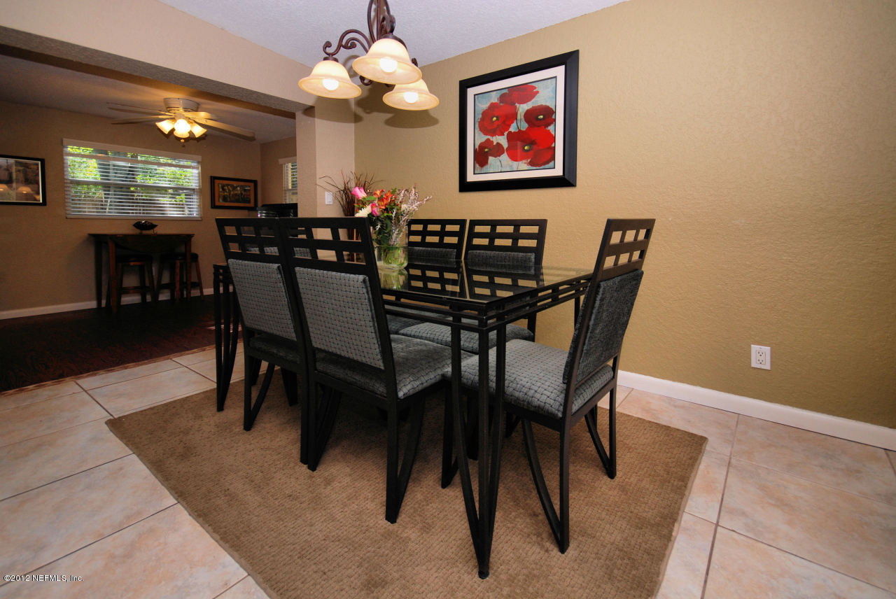 10460 Ebbitt Road Jacksonville, FL 32246 - Photo 7 of 11 dining room