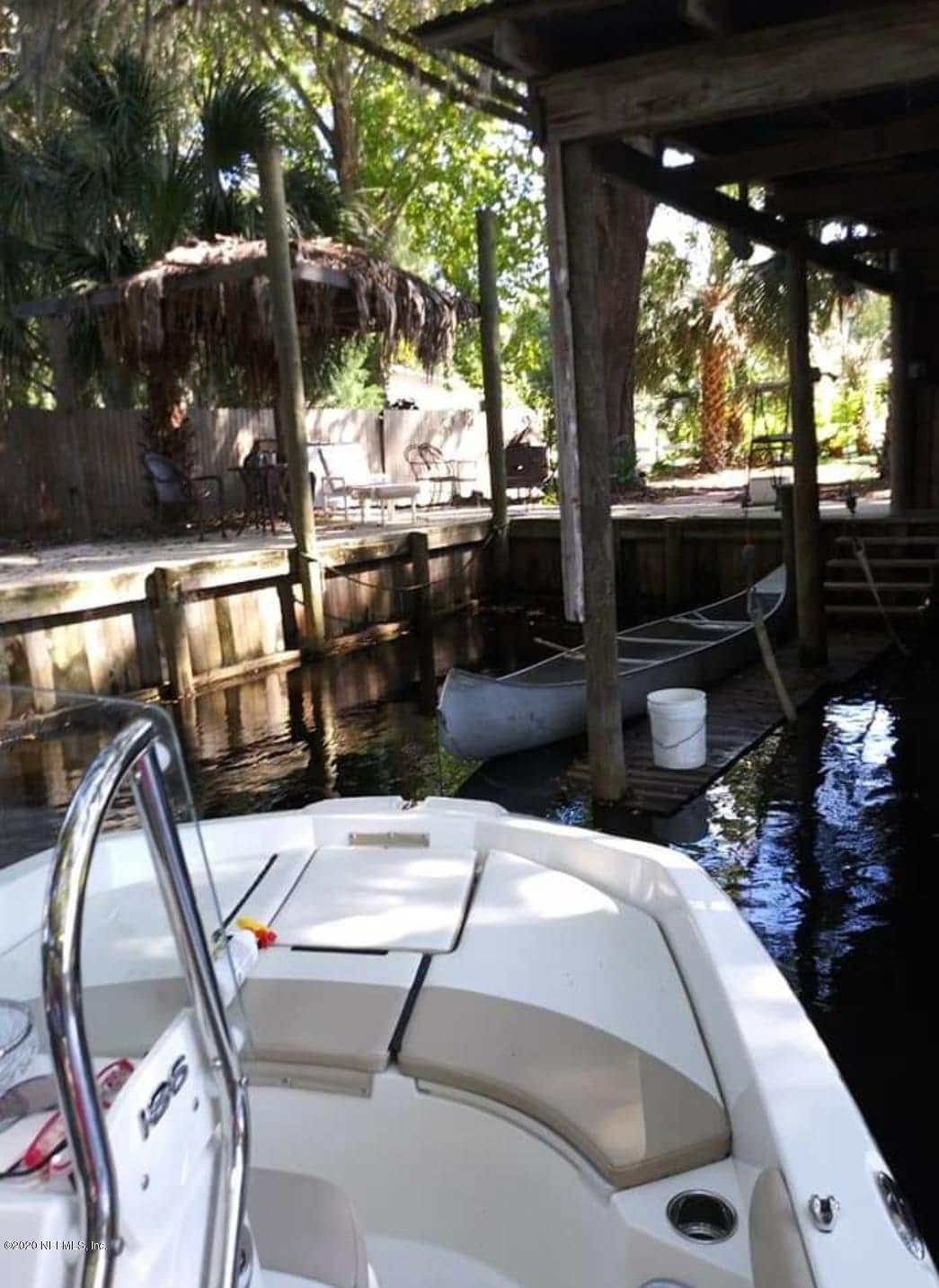 110 Bass Road Georgetown, FL 32139 - Photo 5 of 17 110 bass16