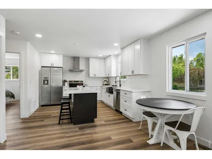 $825,000 | 1610 Longs Peak Drive, Louisville, CO 80027