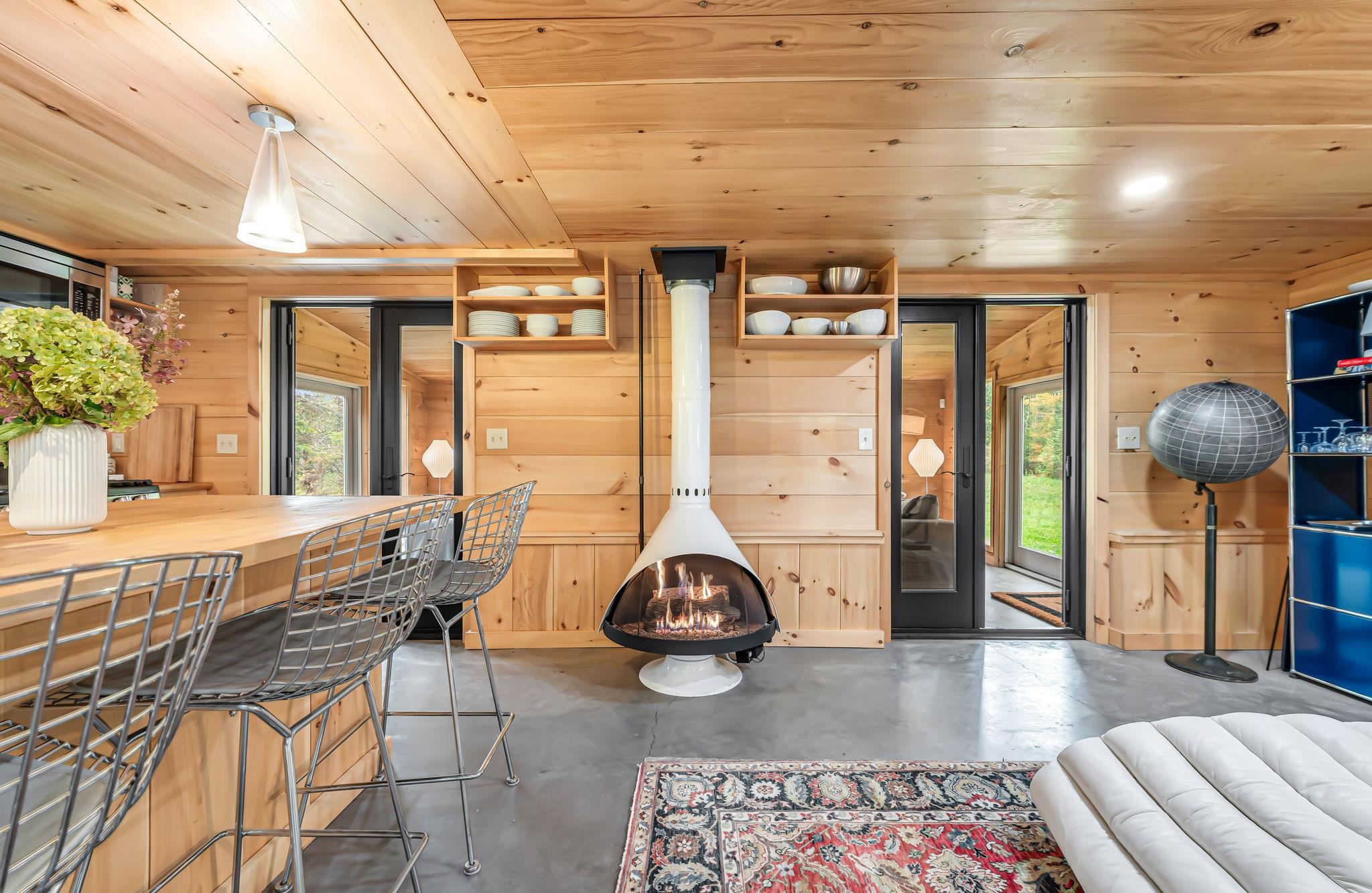 679 Burrington Hill Road Whitingham, VT 05361 - Photo 25 of 55 Gallery Image 25