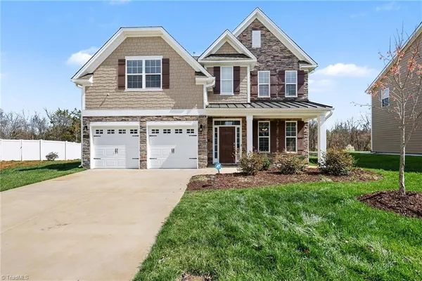 $475,000 | 4290 Pelican Street, High Point, NC 27265