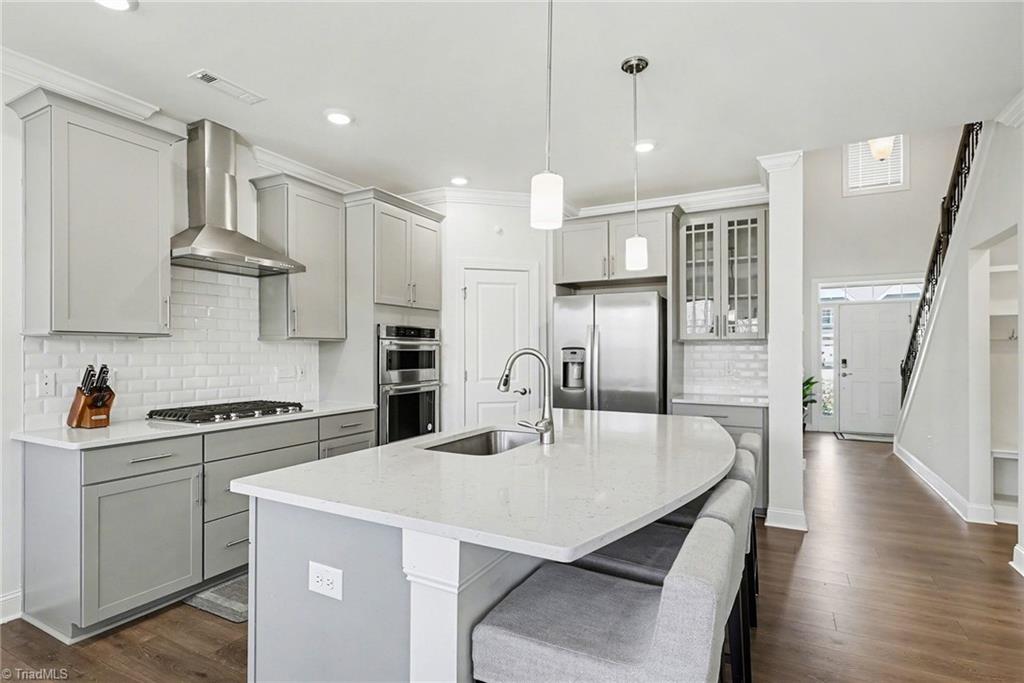 4290 Pelican Street High Point, NC 27265 - Photo 15 of 38