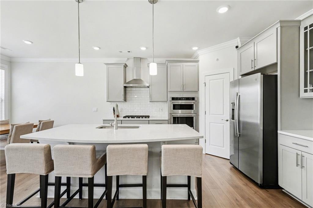 4290 Pelican Street High Point, NC 27265 - Photo 16 of 38