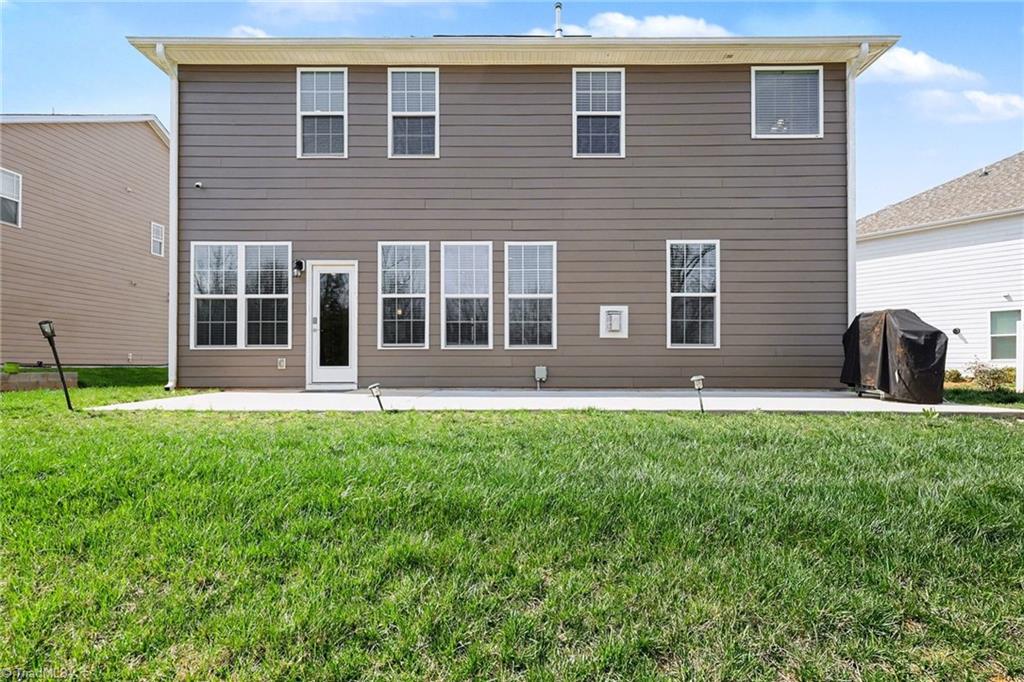 4290 Pelican Street High Point, NC 27265 - Photo 37 of 38