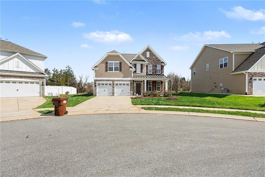 4290 Pelican Street High Point, NC 27265 - Photo 4 of 38