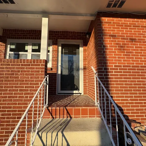 $1,100 | 2111 East 5th Street, Unit A, Chattanooga, TN 37404