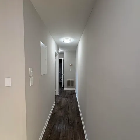 $1,100 | 2111 East 5th Street, Unit A, Chattanooga, TN 37404