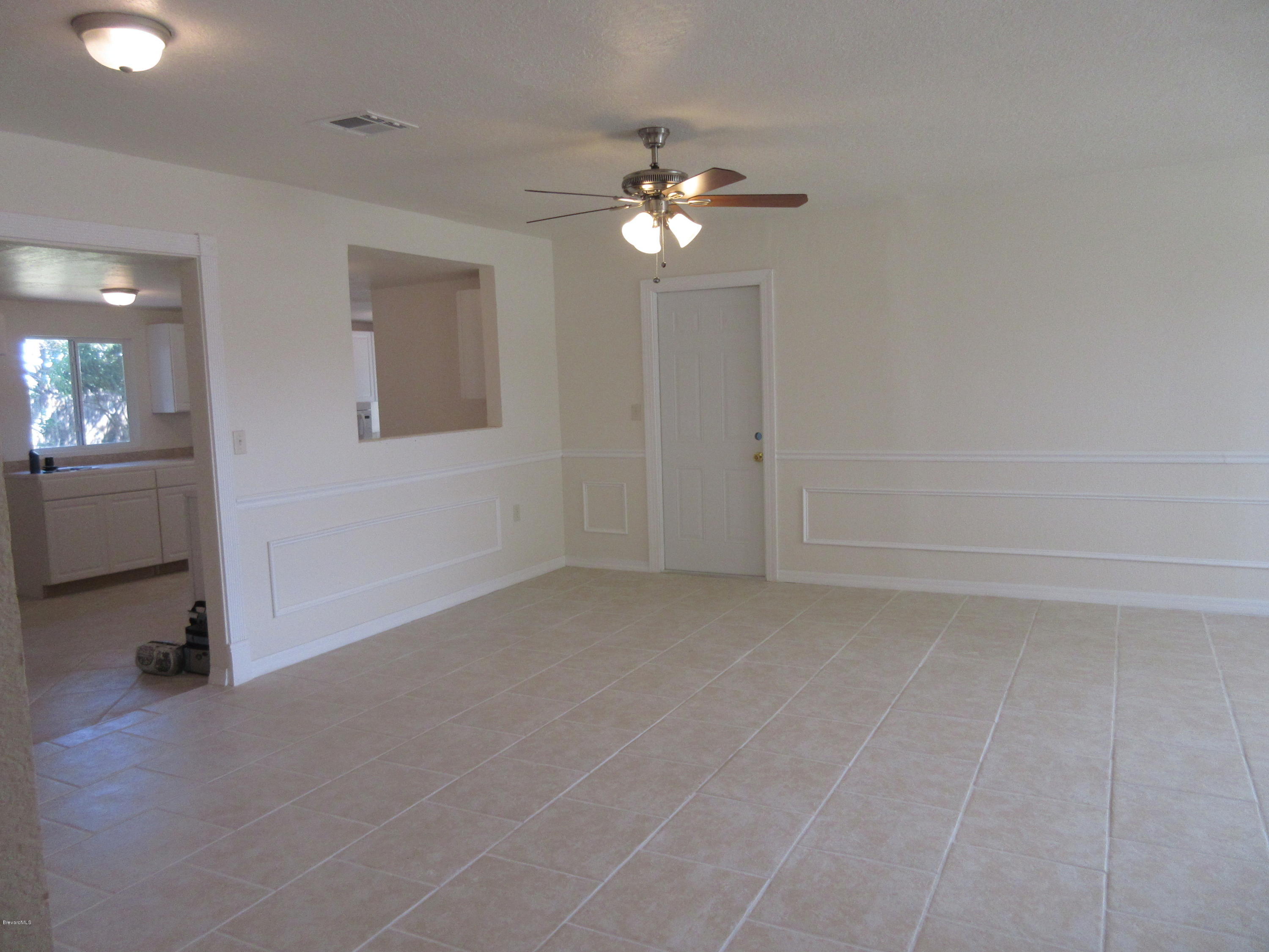 1260 Creel Road Northeast Palm Bay, FL 32905 - Photo 7 of 30 Dining Area
