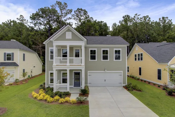 $415,727 | 349 Camellia Bloom Drive, Moncks Corner, SC 29461