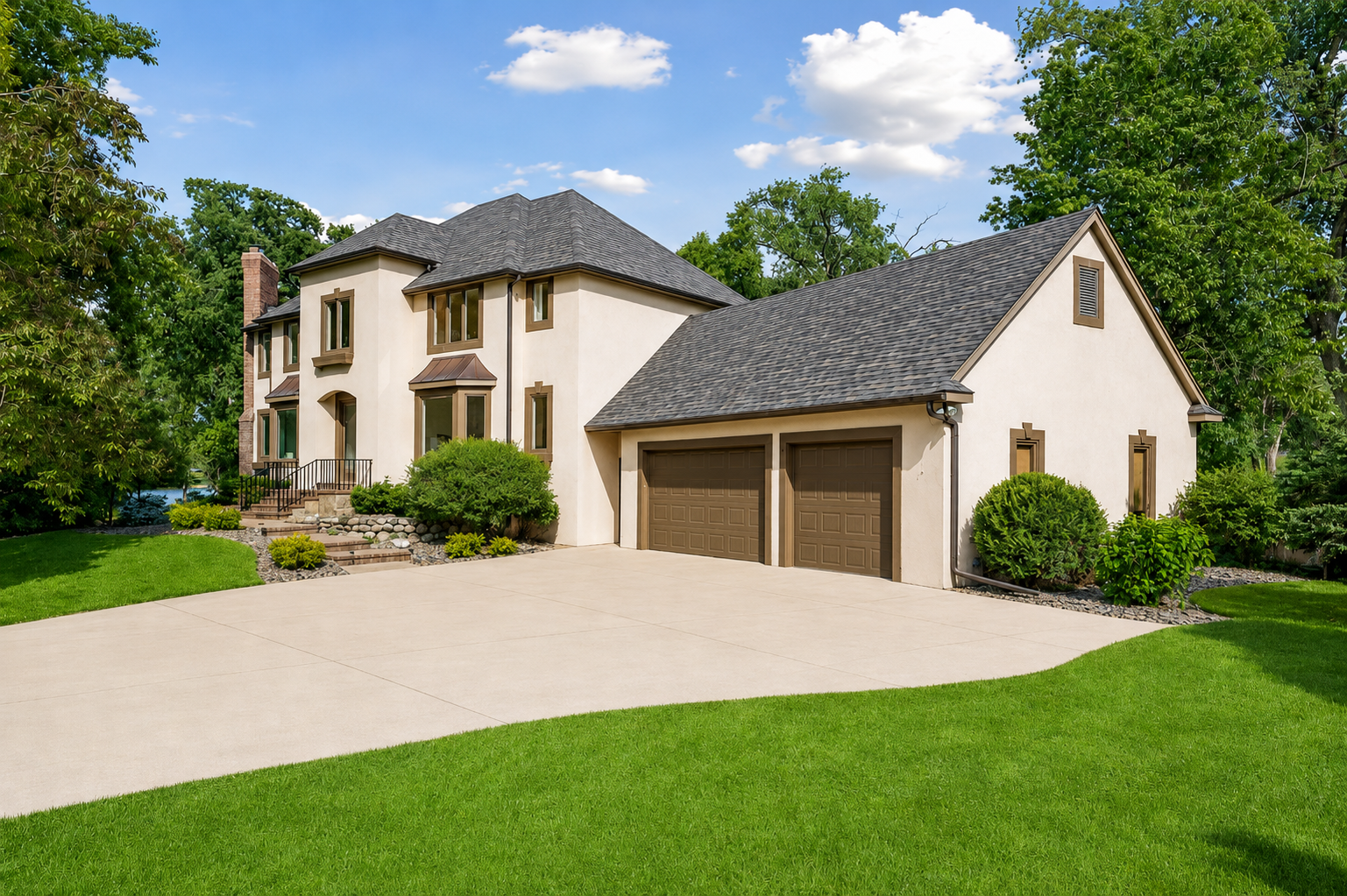 8803 Cove Pointe Road Eden Prairie, MN 55347 - Photo 8 of 71