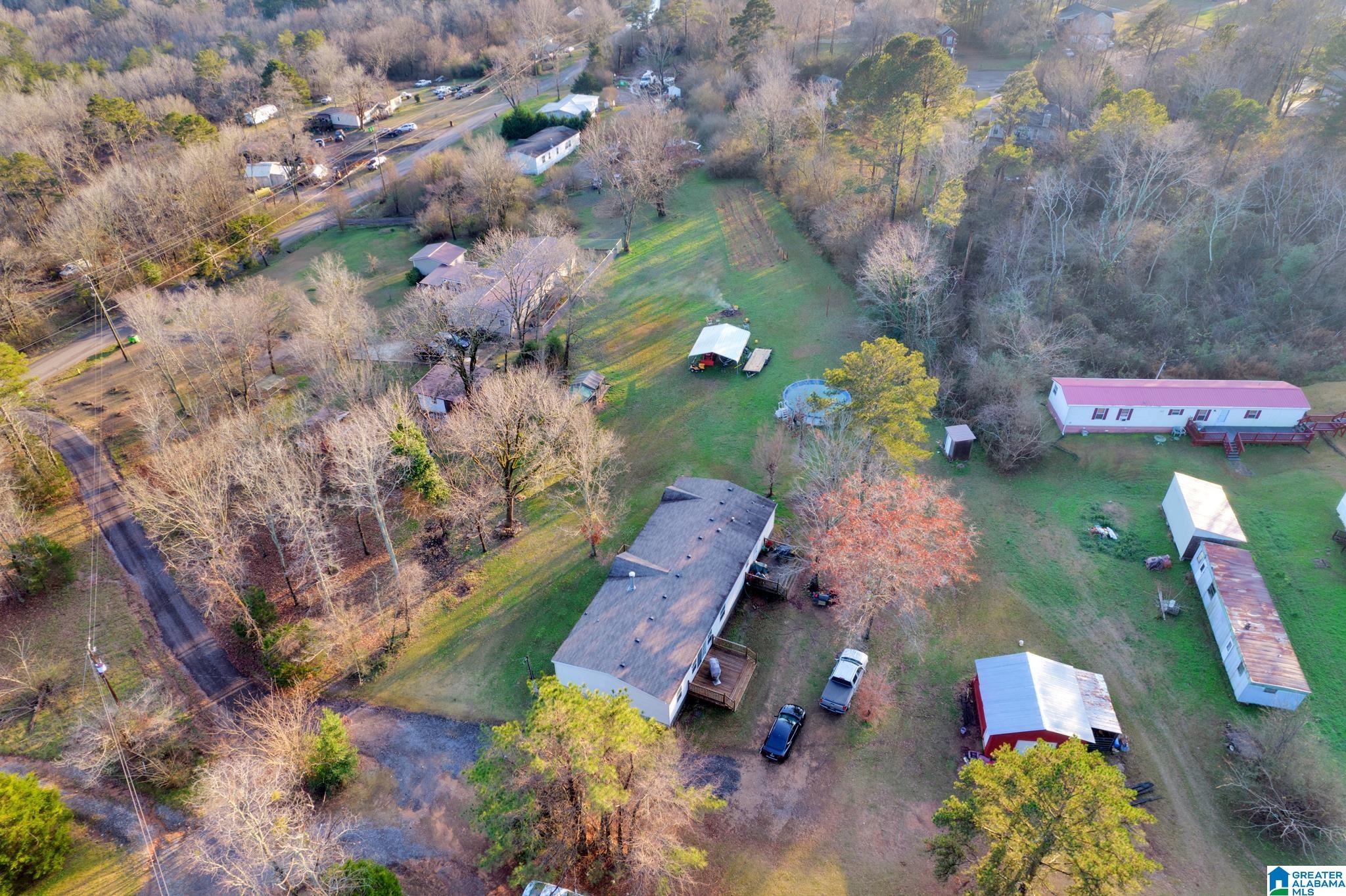 899 Roulain Road Odenville, AL 35120 - Photo 40 of 41
