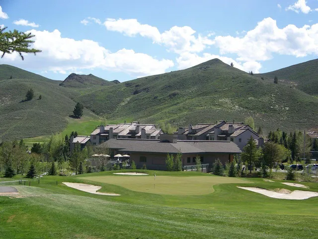 $2,975,000 | 6 Coyote Court, Sun Valley, ID 83353